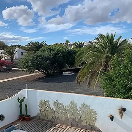 Con Piscina Privada Lujo * Costa Teguise