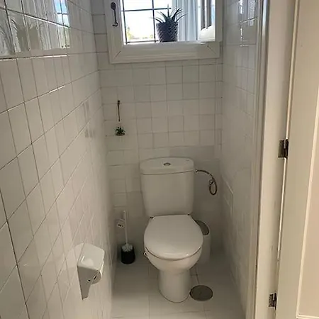 Con Piscina Privada Lujo