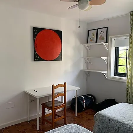 Hébergement de vacances Con Piscina Privada Lujo *