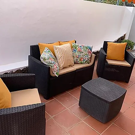 Con Piscina Privada Lujo