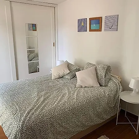 Hébergement de vacances Con Piscina Privada Lujo *