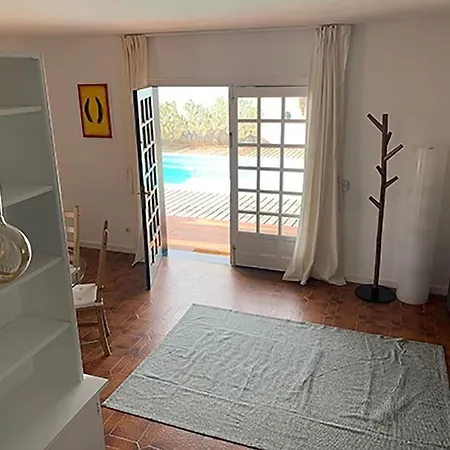 Con Piscina Privada Lujo Costa Teguise