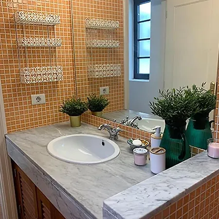 Con Piscina Privada Lujo Hébergement de vacances