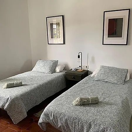 Hébergement de vacances Con Piscina Privada Lujo *