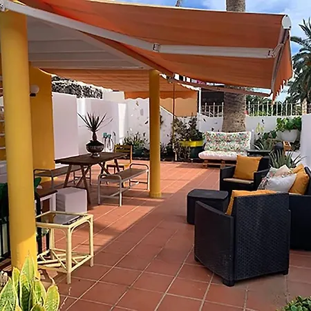 Con Piscina Privada Lujo *