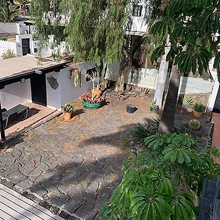 Con Piscina Privada Lujo