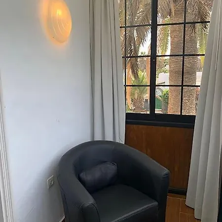 Con Piscina Privada Lujo Hébergement de vacances Costa Teguise