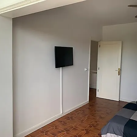 Con Piscina Privada Lujo *