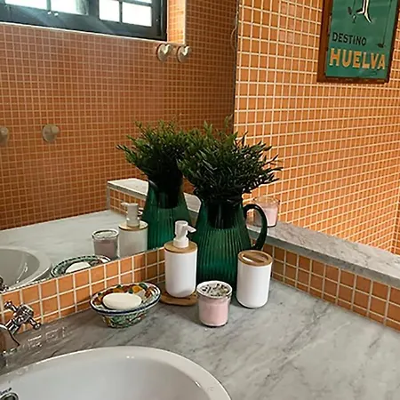 Con Piscina Privada Lujo