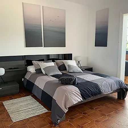Con Piscina Privada Lujo Hébergement de vacances