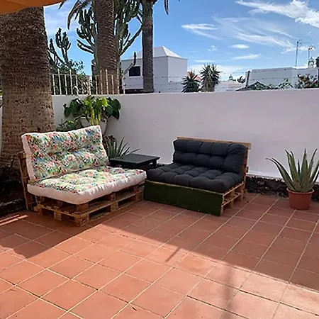 Hébergement de vacances Con Piscina Privada Lujo *