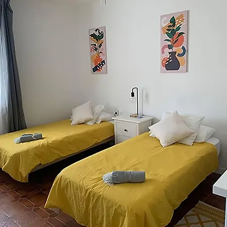 Con Piscina Privada Lujo Hébergement de vacances Costa Teguise