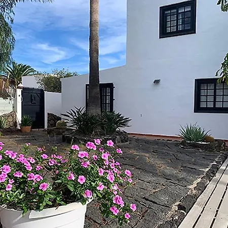 Hébergement de vacances Con Piscina Privada Lujo