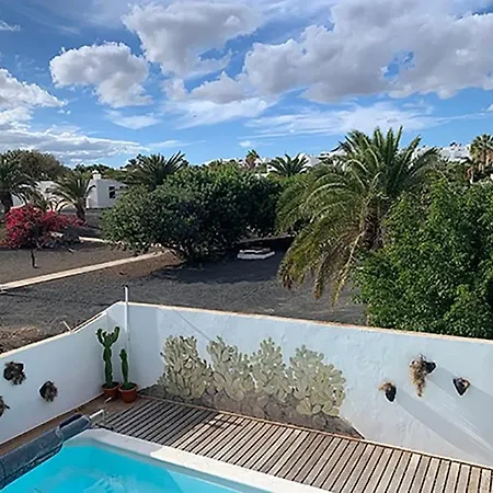 Con Piscina Privada Lujo Hébergement de vacances *