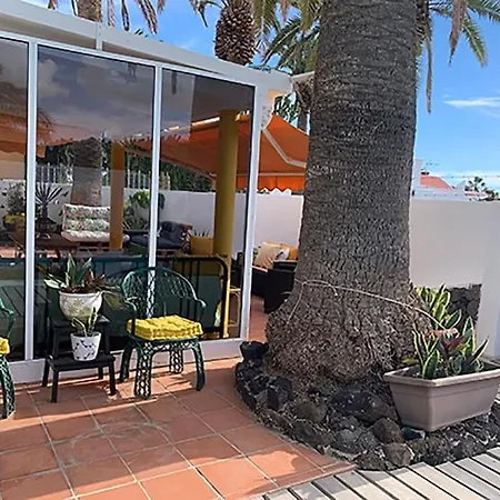 Hébergement de vacances Con Piscina Privada Lujo
