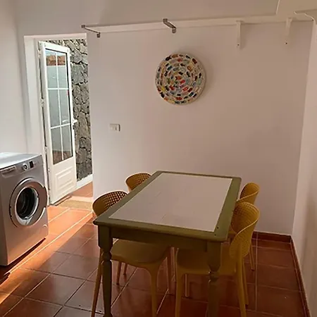 Hébergement de vacances Con Piscina Privada Lujo Costa Teguise